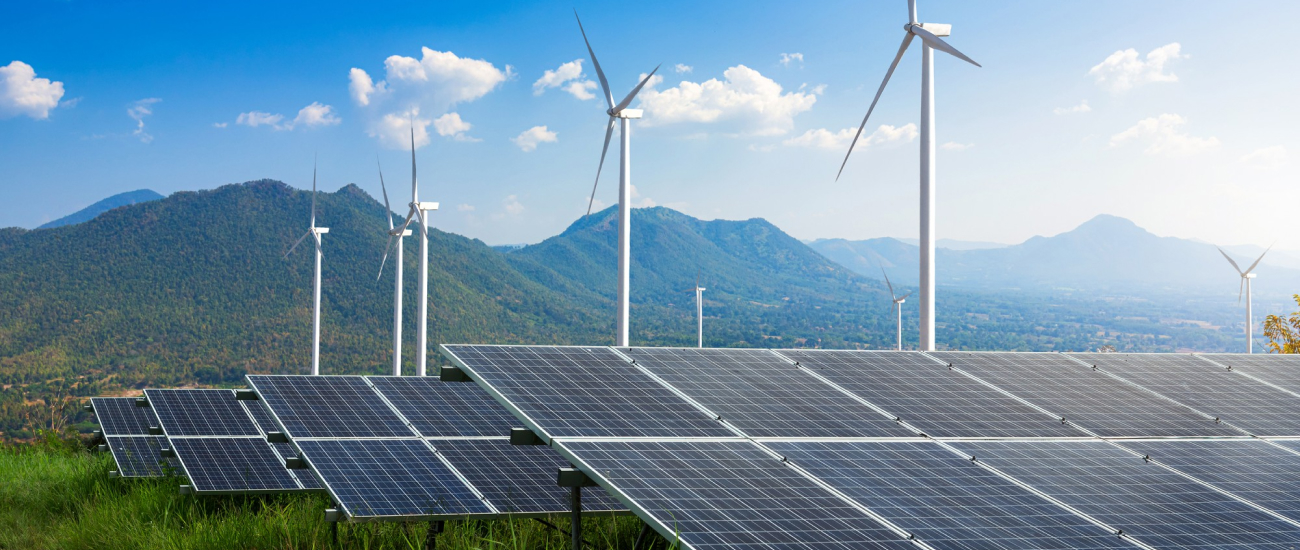 How Solar Energy Helps You Save Money and the Planet