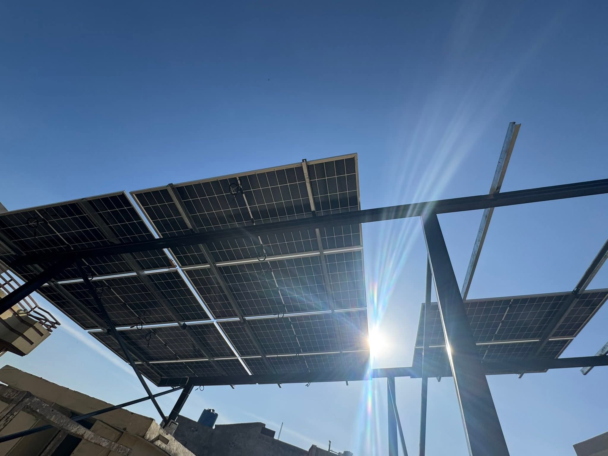 ☀️ Why Solar Energy Is the Smartest Investment for Your Home & Business in India