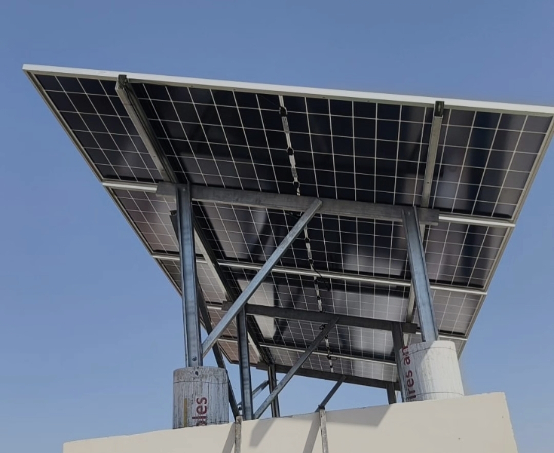 ☀️ Why Solar Energy is the Future of Smart Living in India