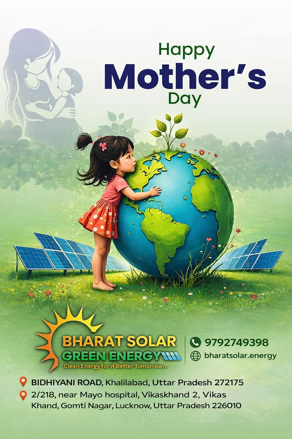Bharat Solar Green Energy